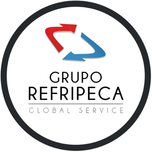 Grupo refripeca- empresa de contrucción en tenerife