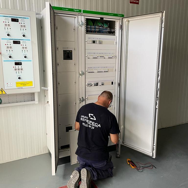 Instalaciones Eléctricas - Tenerife Instalaciones Eléctricas - Tenerife